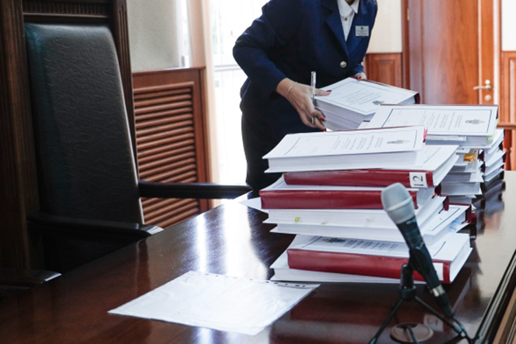 Суддеп РФ не первый месяц готовит почву для масштабной штатной реформы в российских судах, уже несколько месяцев досконально анализируя положение дел, а именно показатели нагрузки за последние четыре года