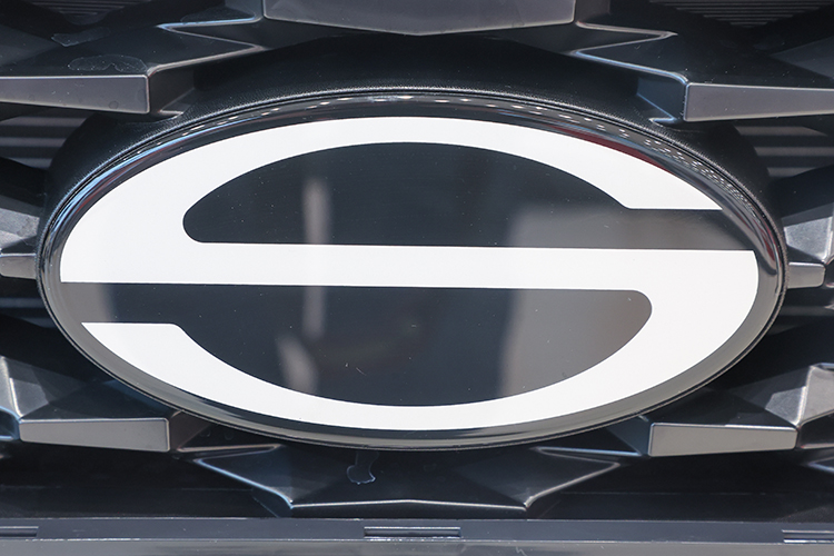 На бывшем заводе Hyundai в Санкт-Петербурге успешно собирают автомобили марки Solaris