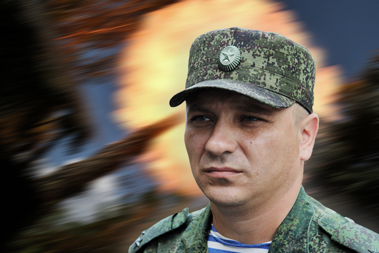 Андрей Марочко: «Tomahawk подкорректируют цели СВО не в пользу Киева»