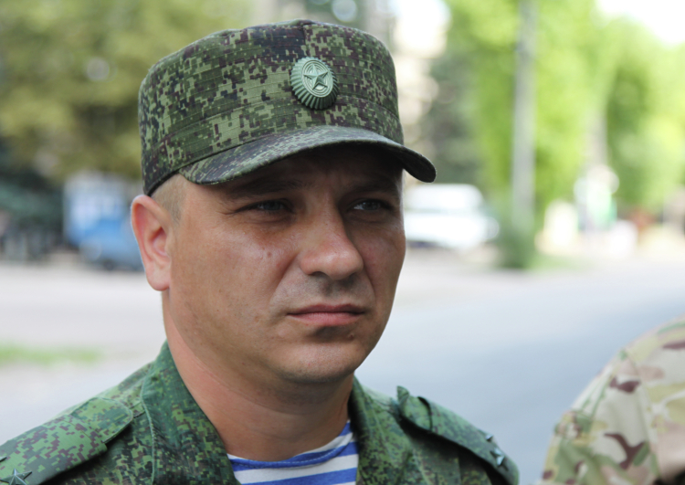 Андрей Марочко: «Ответные меры уже лежат на столе»
