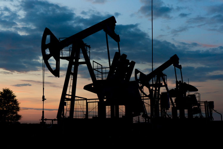 Россия обеспечивает 10% мировой добычи нефти. В этом году планируется добыть 510 млн т сырья