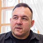 Азат Ахунов — исламовед
