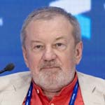 Андрей Быстрицкий — председатель совета фонда международного дискуссионного клуба «Валдай»