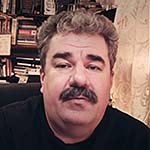 Алексей Леонков — военный эксперт журнала «Арсенал Отечества»