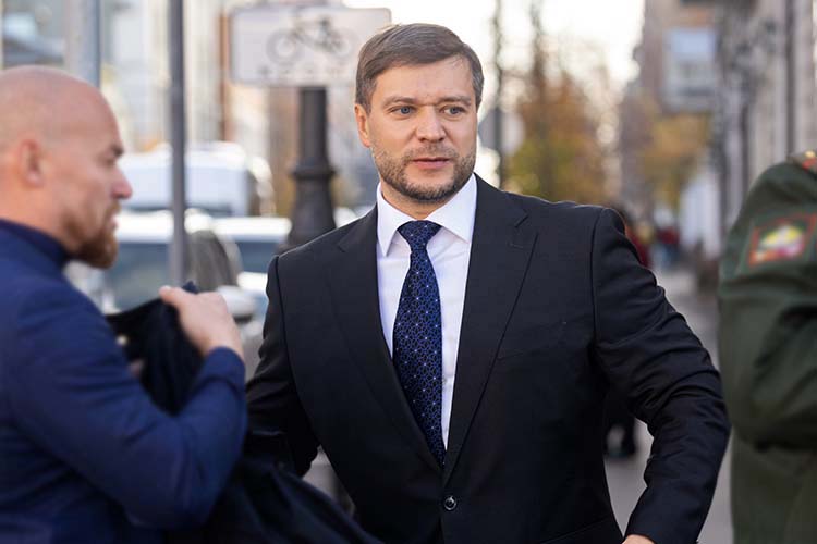 «Оттепель» в отношении «аграрки» связывают с приходом к управлению в АО «ТАИФ» Тимура Шигабутдинова