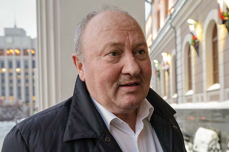 Равиль Ахметшин: «После выборов много желающих узнать, какие планы у раиса, как завершилась пятилетка и что планируется в следующую. Многим интересно узнать об этом из первых уст»
