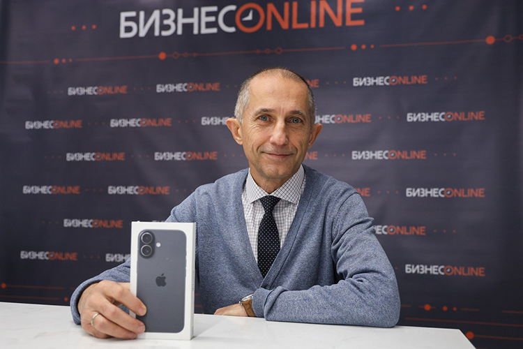 «БИЗНЕС Online» читаю регулярно, в обед: поел, погулял, потом прихожу [на работу] и еще минут 15-20 есть как раз на новости. Смотрю, что в Татарстане и в России творится»