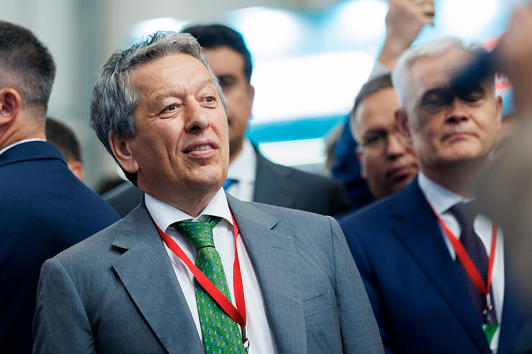 По итогам III квартала 2025 года гендиректор ПАО «Татнефть» Наиль Маганов остается в лидерах рейтинга топ-100 деловой элиты Татарстана