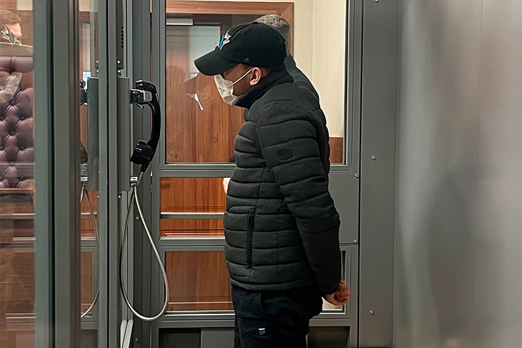 Булат Галлямов — главный свидетель СКР, хотя он и носит статус подозреваемого