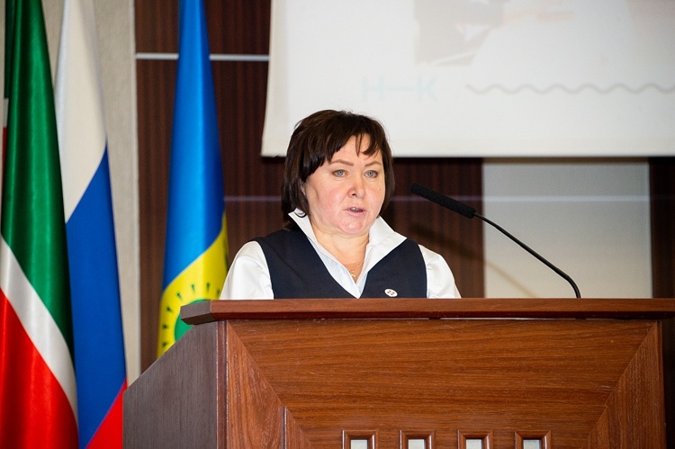 Ирина Герасименкова