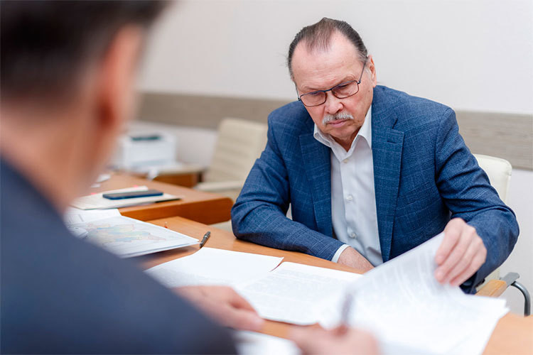 Мастер-план ориентирован на качественное преобразование пространства, определяет цели, задачи и направления развития агломерации