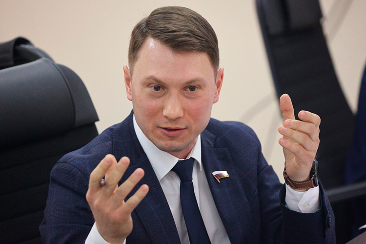 Что думают коммунисты о проекте бюджета России на 2026–2028 годы?