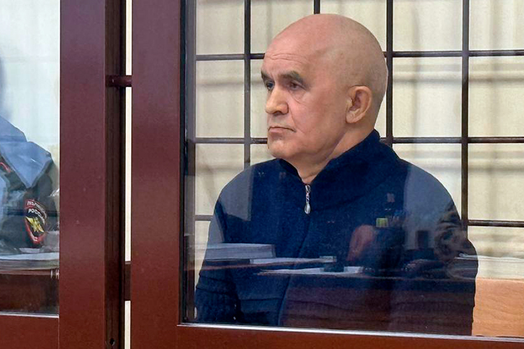 «Крик души» Энгеля Фаттахова: «Есть силы, которые меня терроризируют!»