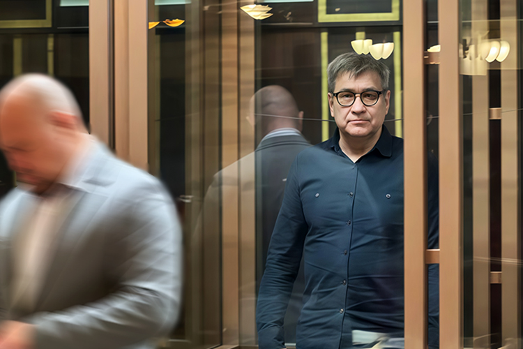 Сеанс окончен: лидеру казанской ОПГ «Кинопленка» дали 20 лет «строгача»