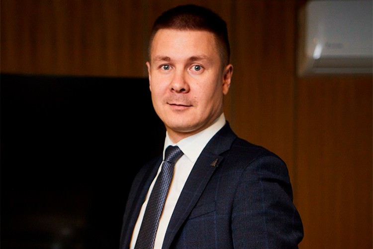 Александр Кольцов