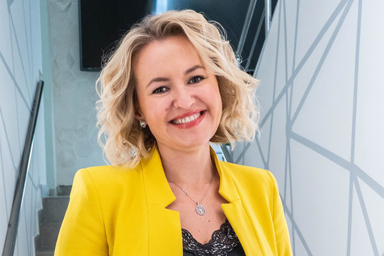 Альбина Губайдуллина