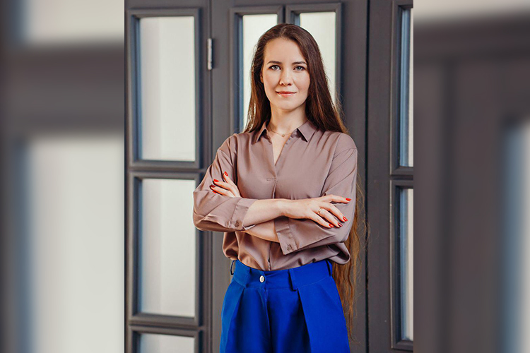 Гузель Валеев