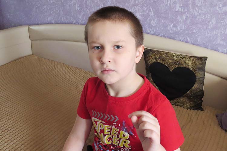 Победить аутизм