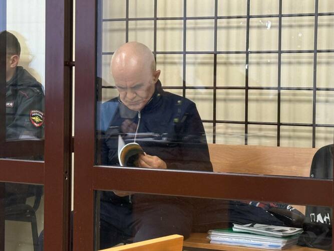 Энгель Фаттахов