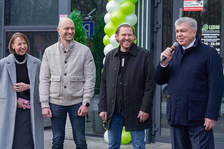 От спортивных травм до последствий инсульта и ДЦП: в Челнах открыли Центр восстановительной медицины