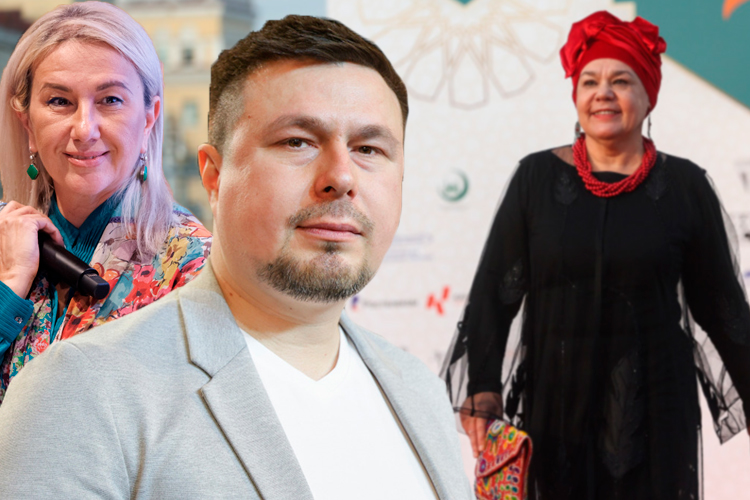 «Монополия ведет к деградации»: как в Татарстане поменяли «министра кино»