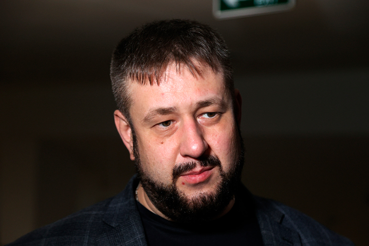 При Айтугановой учреждение сменило свои приоритеты, констатирует Барыкин: «Из прокатчика «Татаркино» превратилось в производителя и организатора мероприятий» При Айтугановой учреждение сменило свои приоритеты, констатирует Барыкин: «Из прокатчика «Татаркино» превратилось в производителя и организатора мероприятий»