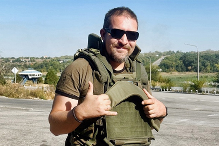 Алексей Живов: «В течение года-полутора у Европы появится целый комплекс военных заводов»