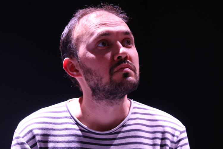 Туфан Имамутдинов: «У каждого явления есть и плюсы, и минусы, но мне показалось, что на данном этапе я бы хотел заниматься чем-то более свободным и немного пожить в нерациональной системе» Туфан Имамутдинов: «У каждого явления есть и плюсы, и минусы, но мне показалось, что на данном этапе я бы хотел заниматься чем-то более свободным и немного пожить в нерациональной системе»