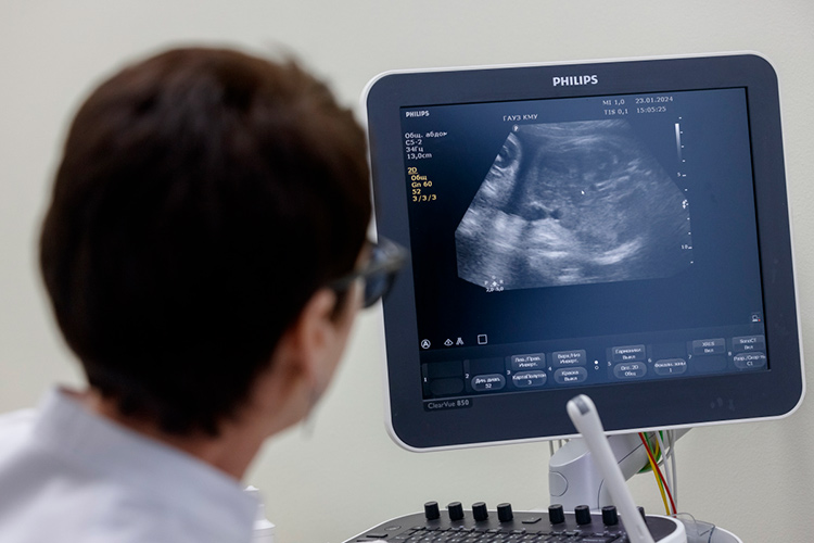 Последние годы минздрав особое внимание уделял младенческой и материнской смертности. Под курацию попадали почти все беременные женщины, и, если в идеальной беременности происходил какой-то сбой, будущую маму тут же «поднимали» в РКБ Последние годы минздрав особое внимание уделял младенческой и материнской смертности. Под курацию попадали почти все беременные женщины, и, если в идеальной беременности происходил какой-то сбой, будущую маму тут же «поднимали» в РКБ