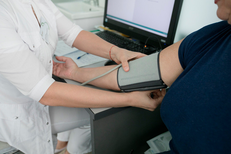 Придется встроить диспансеризацию в систему не по остаточному принципу и донести ценность профилактики до… самих врачей   Придется встроить диспансеризацию в систему не по остаточному принципу и донести ценность профилактики до… самих врачей