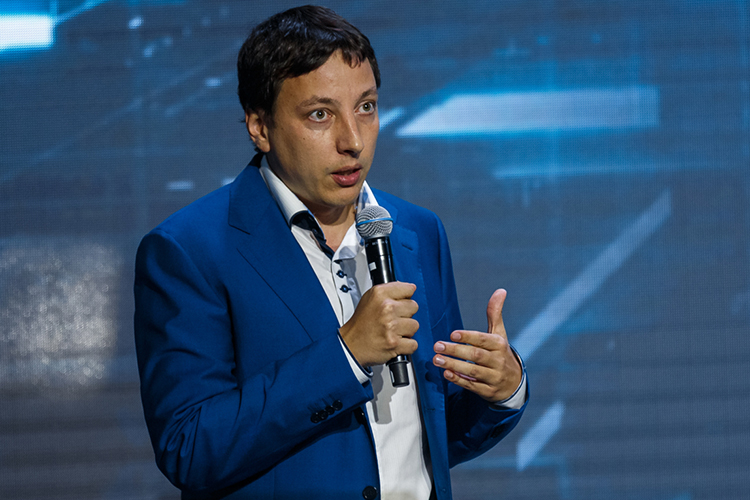 «Еремеев не классический инвестор: он открыл нам глаза и много дверей» «Еремеев не классический инвестор: он открыл нам глаза и много дверей»