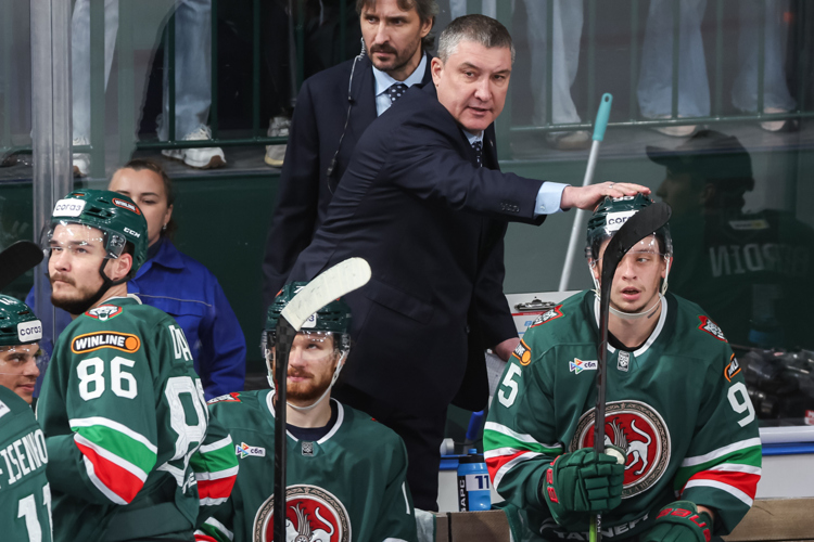 Анвар Гатиятулин