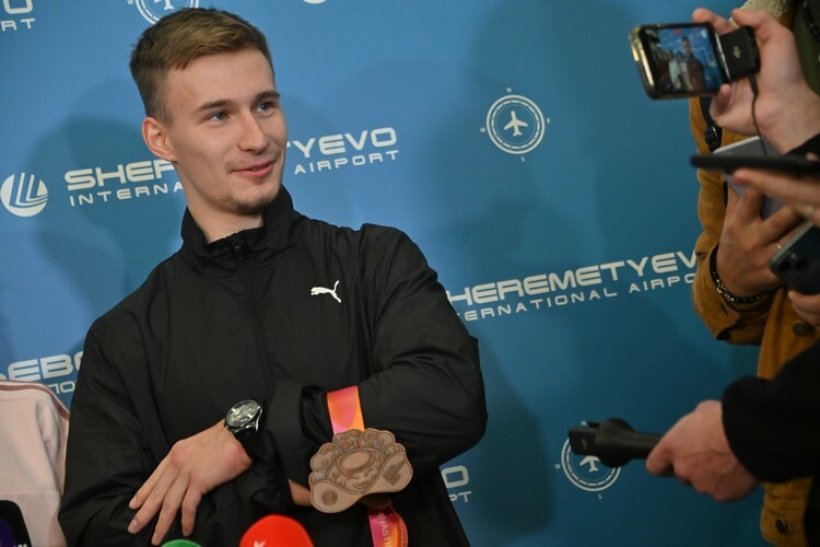 «Десятые, сотые балла решали всё» «Десятые, сотые балла решали всё»