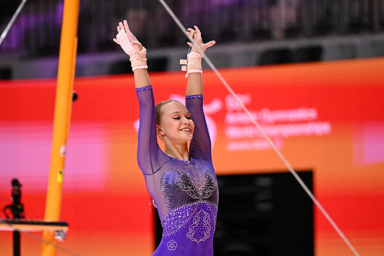 «Очень рад за Ангелину» «Очень рад за Ангелину»