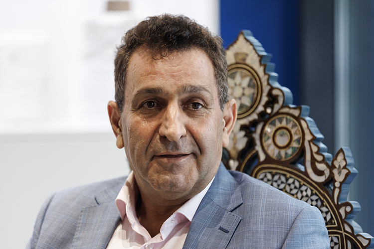 «Ты всегда должен продавать людям то, что сам бы хотел купить, и именно такого качества» «Ты всегда должен продавать людям то, что сам бы хотел купить, и именно такого качества»