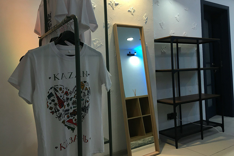 «Наша ценность — это наше творчество и люди: команда и гости. Пока наша аудитория это ценит, нам не приходится сильно конкурировать на уровне цен» «Наша ценность — это наше творчество и люди: команда и гости. Пока наша аудитория это ценит, нам не приходится сильно конкурировать на уровне цен»