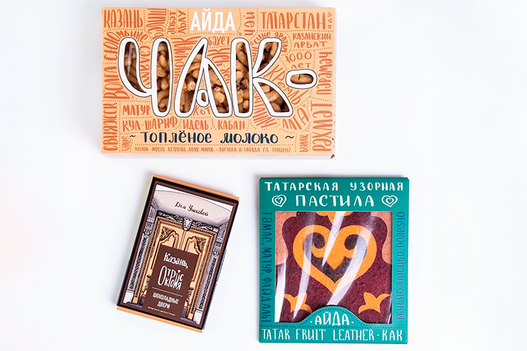 «Наша большая гордость — пастила собственного приготовления» «Наша большая гордость — пастила собственного приготовления»