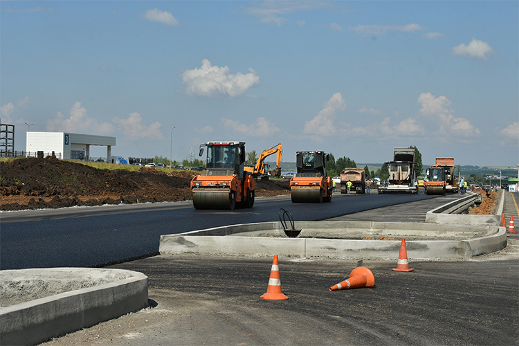 По данным системы «Контур.Фокус», в Татарстане также ряд дорожных компаний закончили 2024 год с убытками По данным системы «Контур.Фокус», в Татарстане также ряд дорожных компаний закончили 2024 год с убытками