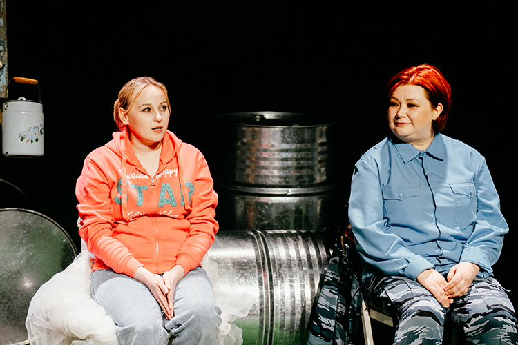 «Будущее фестиваля зависит от того, как он пройдет в этом году. Географически масштабировать можно, у нас такая идея была» «Будущее фестиваля зависит от того, как он пройдет в этом году. Географически масштабировать можно, у нас такая идея была»