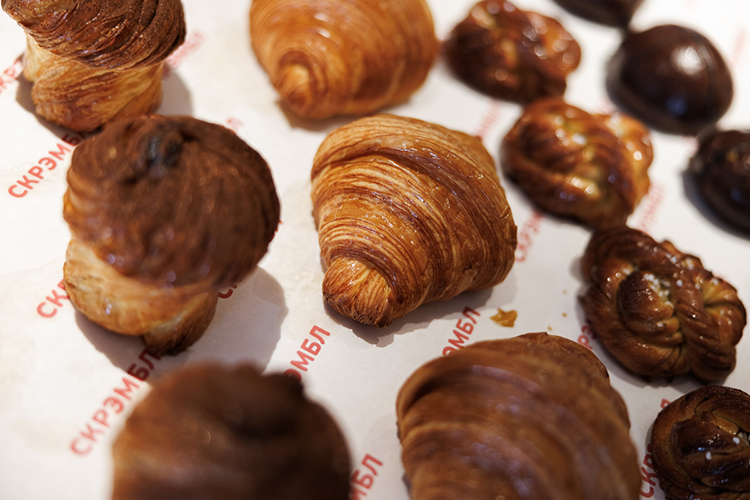 «Туристы приходят сами — наш завтрак дешевле, чем в отелях поблизости, но по качеству выше» «Туристы приходят сами — наш завтрак дешевле, чем в отелях поблизости, но по качеству выше»