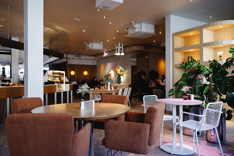 «Мы сознательно держим честную цену. Для нас это не маркетинг, а уважение к гостю и понимание реальной покупательской способност» «Мы сознательно держим честную цену. Для нас это не маркетинг, а уважение к гостю и понимание реальной покупательской способност»