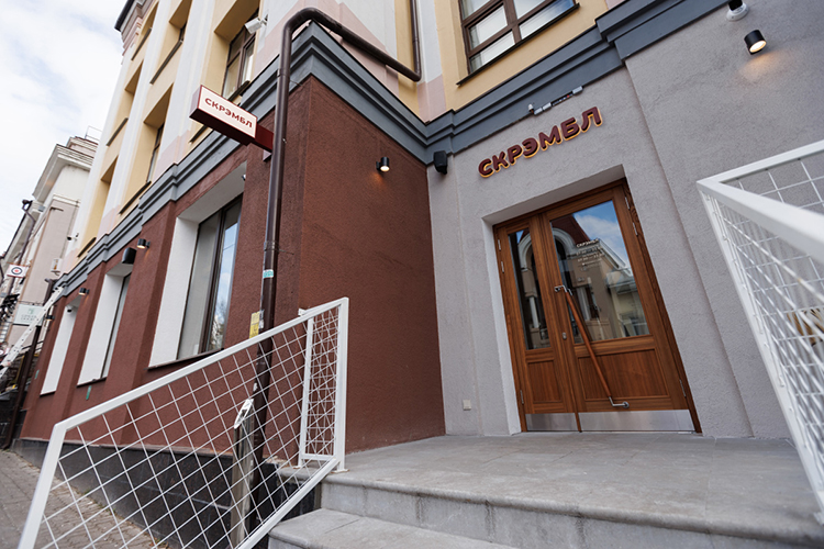 «Кухню, бар, маркетинг можно доработать, но если ошибся с местом, то это дорого и бессмысленно» «Кухню, бар, маркетинг можно доработать, но если ошибся с местом, то это дорого и бессмысленно»