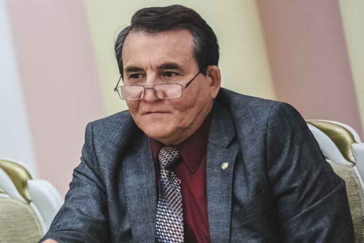 В январе 2024-го из-за долга в 2,8 млн рублей с заявлением о банкротстве в АС РТ обратился гендиректор центра развития народных художественных промыслов и ремесел Татарстана Нури Мустафаев В январе 2024-го из-за долга в 2,8 млн рублей с заявлением о банкротстве в АС РТ обратился гендиректор центра развития народных художественных промыслов и ремесел Татарстана Нури Мустафаев