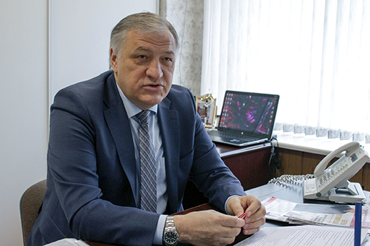 Как бы татарстанский арбитраж ни вступался за 69-летнего пенсионера, на сайте ФССП за Бикмуллиным миллиардные долги все еще числятся Как бы татарстанский арбитраж ни вступался за 69-летнего пенсионера, на сайте ФССП за Бикмуллиным миллиардные долги все еще числятся