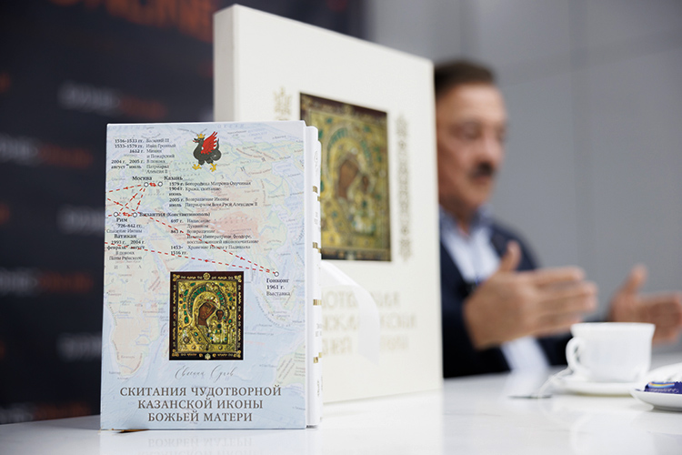 «Мне захотелось, чтобы правда жила и дошла до людей»