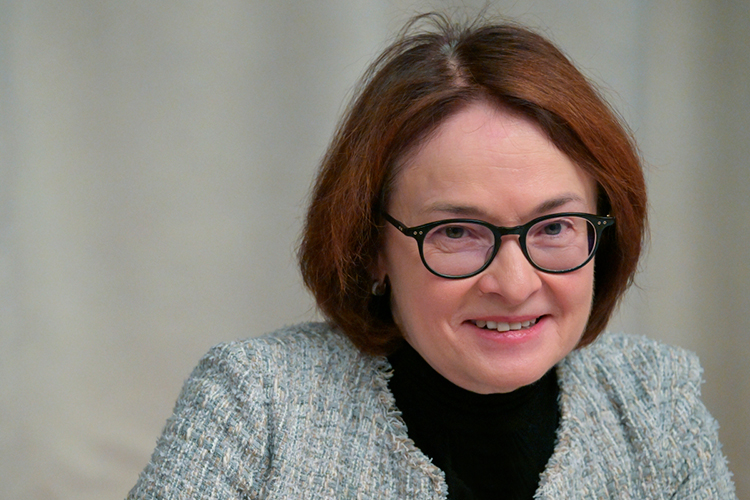 Ставку будем снижать весь 2026-й, а кредиты не главная беда бизнеса: тезисы Набиуллиной в Госдуме