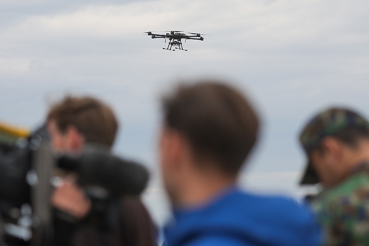 «Мало набрать по штату людей, их надо обучить, оснастить, экипировать и дать приобрести какой-то опыт» «Мало набрать по штату людей, их надо обучить, оснастить, экипировать и дать приобрести какой-то опыт»