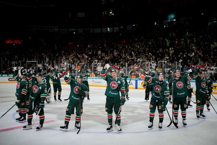 Игра собрала 8705 зрителей