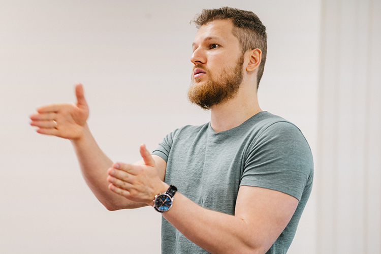 Тимофей Кармацкий: «Спокойное, не эмоциональное, позитивное отношение к миру, здоровый сон и полноценное питание продлевают жизнь и улучшают здоровье гораздо лучше, чем какие-либо биотехнологии»