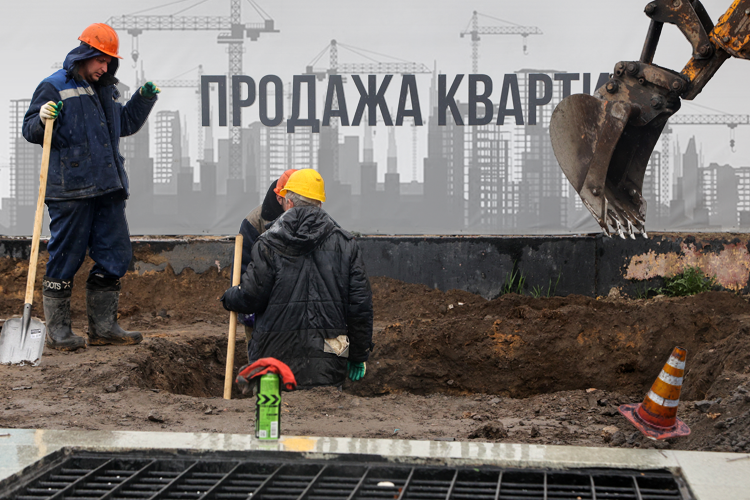 Как застройщики Казанской агломерации «настроили» больше 11 миллиардов за месяц